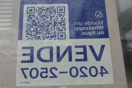 Apartamento à venda com 42m², 2 quartos e sem vaga Apartamento à venda com 42m², 2 quartos e sem vagaPlaquinha