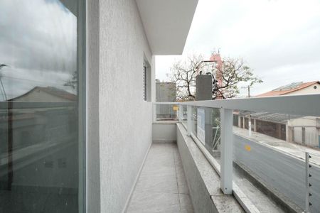 Apartamento à venda com 42m², 2 quartos e sem vagaSala/Cozinha