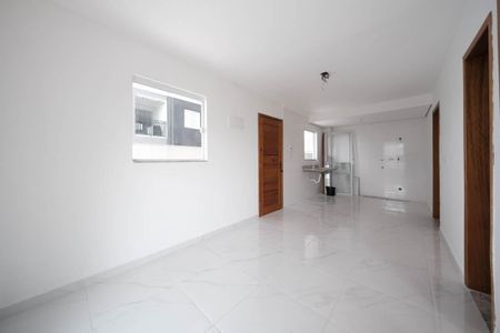 Apartamento à venda com 42m², 2 quartos e sem vagaSala/Cozinha