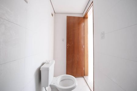 Apartamento à venda com 42m², 2 quartos e sem vagaBanheiro