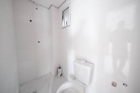 Apartamento à venda com 42m², 2 quartos e sem vagaBanheiro