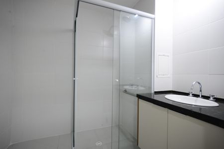 Studio para alugar com 25m², 1 quarto e sem vagaBanheiro