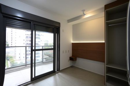 Studio de kitnet/studio para alugar com 1 quarto, 25m² em Ipiranga, São Paulo