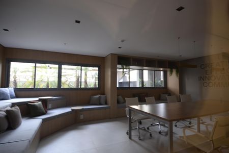 Studio para alugar com 25m², 1 quarto e sem vagaÁrea comum