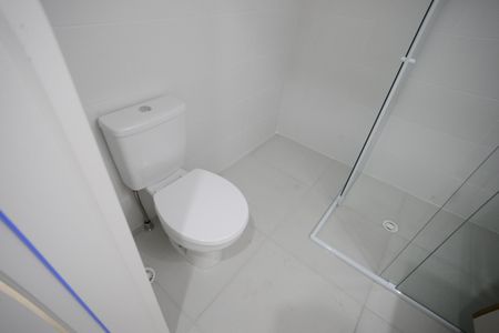 Studio para alugar com 25m², 1 quarto e sem vagaBanheiro