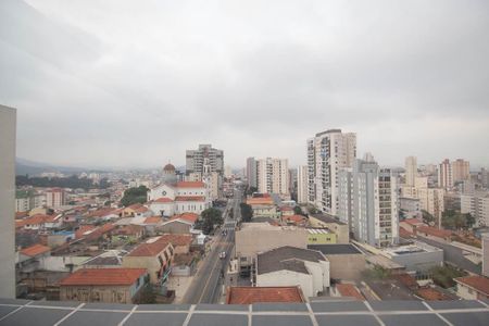 Apartamento para alugar com 45m², 2 quartos e 1 vagaVista Área comum - Piscina