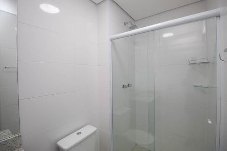 Apartamento para alugar com 45m², 2 quartos e 1 vagaBanheiro Social