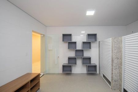 Apartamento para alugar com 45m², 2 quartos e 1 vagaSauna