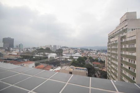 Apartamento para alugar com 45m², 2 quartos e 1 vagaVista Área comum - Piscina