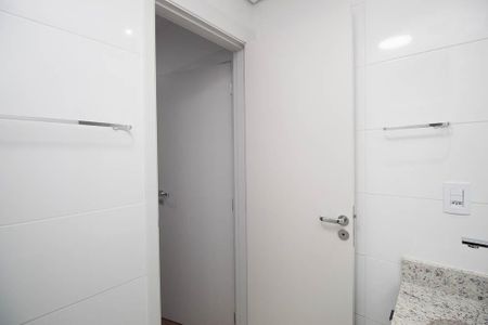 Apartamento para alugar com 45m², 2 quartos e 1 vagaBanheiro Suíte