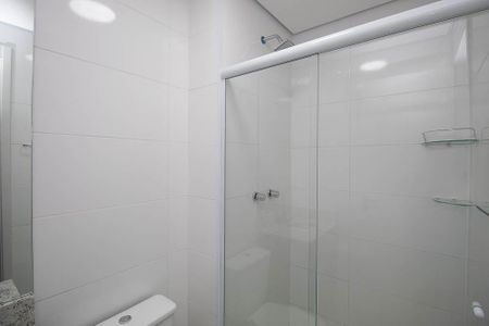 Apartamento para alugar com 45m², 2 quartos e 1 vagaBanheiro Suíte