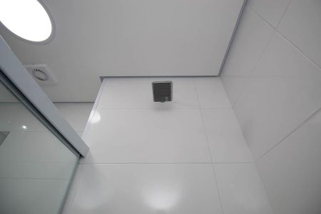 Apartamento para alugar com 45m², 2 quartos e 1 vagaBanheiro Social