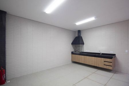 Apartamento para alugar com 45m², 2 quartos e 1 vagaÁrea comum - Churrasqueira