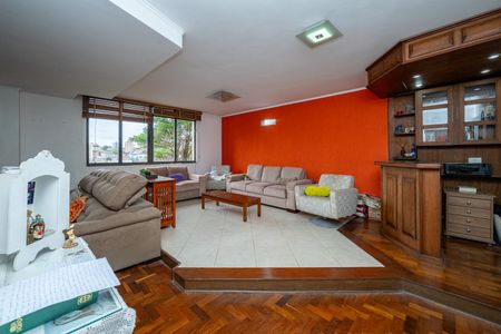 Casa à venda com 200m², 3 quartos e 2 vagas Casa à venda com 200m², 3 quartos e 2 vagasSala de Estar