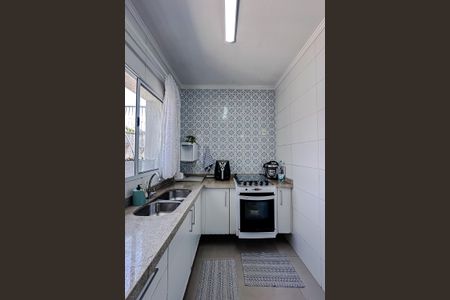 Casa à venda com 181m², 2 quartos e 2 vagasCozinha