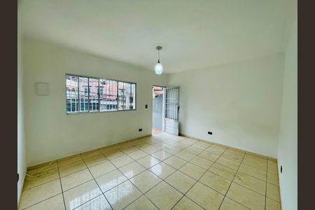 Sala de casa para alugar com 1 quarto, 70m² em Vila Bremen, Guarulhos