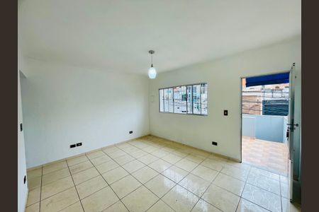 Sala de casa para alugar com 1 quarto, 70m² em Vila Bremen, Guarulhos