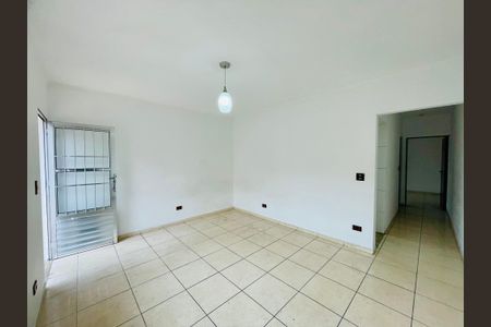 Sala de casa para alugar com 1 quarto, 70m² em Vila Bremen, Guarulhos