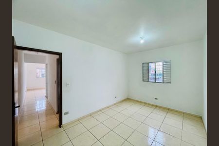 Quarto de casa para alugar com 1 quarto, 70m² em Vila Bremen, Guarulhos