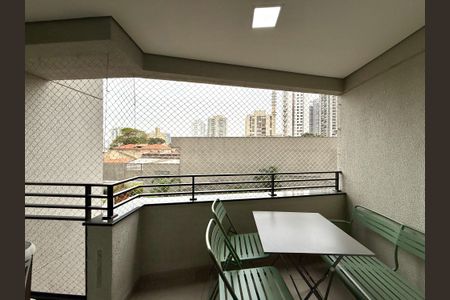 Studio à venda com 25m², 0 quarto e sem vagaSacada