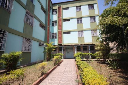 Apartamento à venda com 80m², 3 quartos e 1 vagaÁrea comum