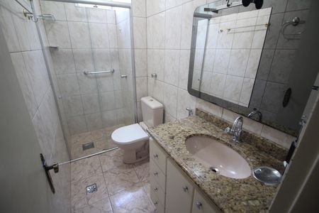 Apartamento à venda com 80m², 3 quartos e 1 vagaBanheiro
