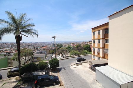 Apartamento à venda com 80m², 3 quartos e 1 vagaÁrea comum