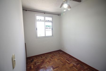 Apartamento à venda com 80m², 3 quartos e 1 vagaQuarto 3