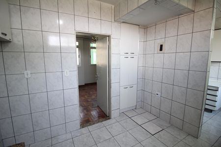 Apartamento à venda com 80m², 3 quartos e 1 vagaCozinha