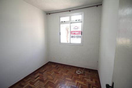 Apartamento à venda com 80m², 3 quartos e 1 vagaQuarto 2
