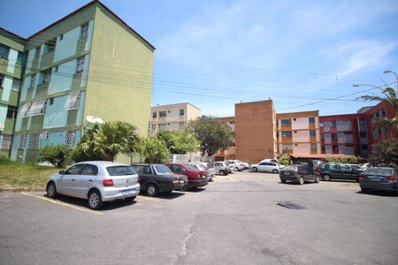 Apartamento à venda com 80m², 3 quartos e 1 vagaÁrea comum