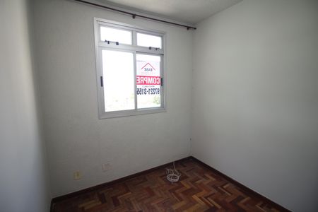 Apartamento à venda com 80m², 3 quartos e 1 vagaQuarto 2