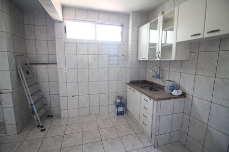Apartamento à venda com 80m², 3 quartos e 1 vagaCozinha