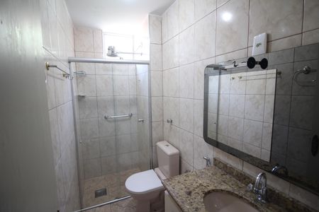 Apartamento à venda com 80m², 3 quartos e 1 vagaBanheiro