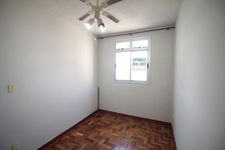 Apartamento à venda com 80m², 3 quartos e 1 vagaQuarto 3