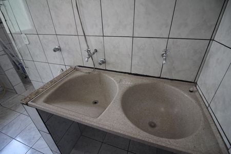 Apartamento à venda com 80m², 3 quartos e 1 vagaÁrea de Serviço