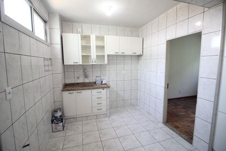 Apartamento à venda com 80m², 3 quartos e 1 vagaCozinha