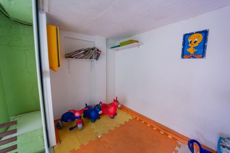 Apartamento à venda com 43m², 2 quartos e 1 vaga Apartamento à venda com 43m², 2 quartos e 1 vagaBrinquedoteca
