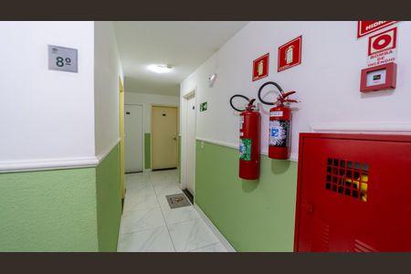 Apartamento à venda com 43m², 2 quartos e 1 vaga Apartamento à venda com 43m², 2 quartos e 1 vagaÁrea comum