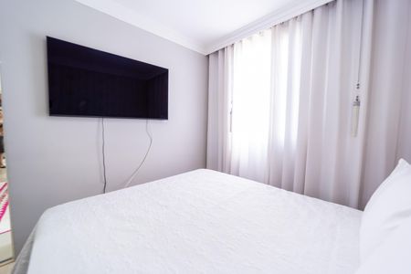 Quarto 2 de apartamento à venda com 2 quartos, 43m² em Jardim Santa Teresinha, São Paulo