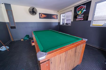 Apartamento à venda com 43m², 2 quartos e 1 vaga Apartamento à venda com 43m², 2 quartos e 1 vagaÁrea comum