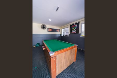 Apartamento à venda com 43m², 2 quartos e 1 vaga Apartamento à venda com 43m², 2 quartos e 1 vagaÁrea comum