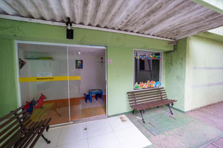 Apartamento à venda com 43m², 2 quartos e 1 vaga Apartamento à venda com 43m², 2 quartos e 1 vagaBrinquedoteca