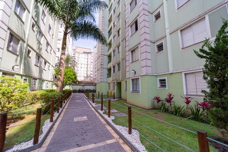 Apartamento à venda com 43m², 2 quartos e 1 vaga Apartamento à venda com 43m², 2 quartos e 1 vagaÁrea comum