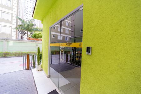 Apartamento à venda com 43m², 2 quartos e 1 vaga Apartamento à venda com 43m², 2 quartos e 1 vagaMini Mercado