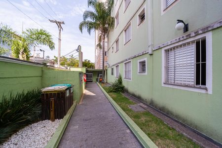 Apartamento à venda com 43m², 2 quartos e 1 vaga Apartamento à venda com 43m², 2 quartos e 1 vagaÁrea comum