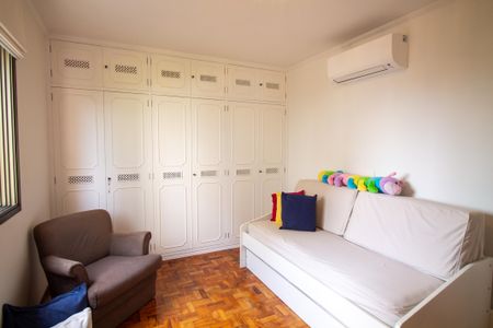 Apartamento à venda com 210m², 4 quartos e 3 vagasSuíte 1