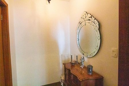 Apartamento à venda com 210m², 4 quartos e 3 vagasHall de Entrada