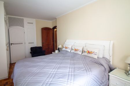 Apartamento à venda com 210m², 4 quartos e 3 vagasSuíte 3