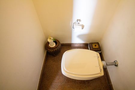 Apartamento à venda com 210m², 4 quartos e 3 vagasLavabo